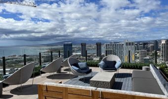 987 Queen St 2405, Honolulu, HI 96814