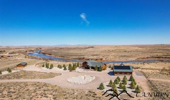 39 Moccasin Trl, Clark, WY 82435