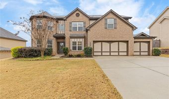 1185 Scarlet Sage Cir, Auburn, GA 30011