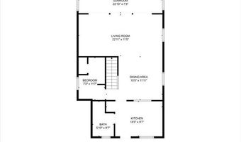 8395 N Channel Bas, Algonac, MI 48001