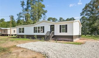 30625 TAMJULON. Rd, Albany, LA 70711
