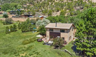 360 W Sopris Creek Rd, Basalt, CO 81621