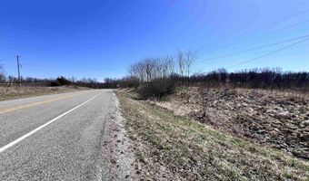 0 W State Road 234, Crawfordsville, IN 47933