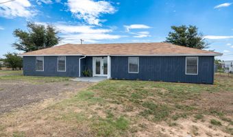 11035 S Western St, Amarillo, TX 79118