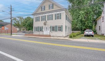 240 E CAMDEN WYOMING Ave, Camden, DE 19934