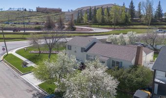 421 W 18th St, Casper, WY 82601
