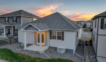 22603 E Radcliff Dr, Aurora, CO 80015