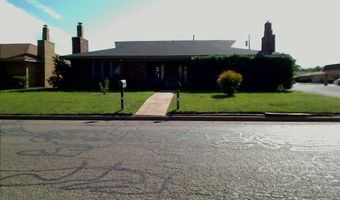 925 Minter Ln, Abilene, TX 79603