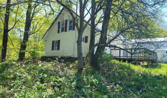 1008 Luce Rd, Calais, VT 05650