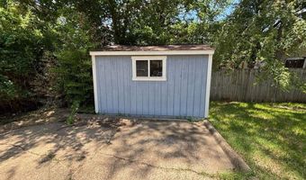 806 Ratcliff St, Shreveport, LA 71104