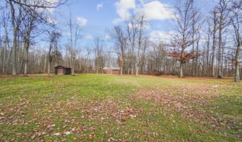 14333 Meranda Rd, Anna, OH 45302