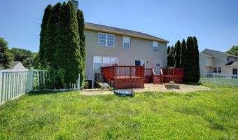 170 OTTER Way, Frederica, DE 19946