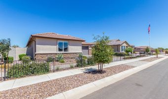 1184 E Ridgerock St Plan: Available Floor Plan: LILY 3513, Casa Grande, AZ 85122