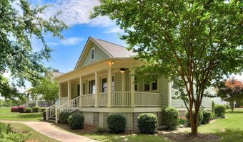 108 Tremont Dr, Aiken, SC 29803