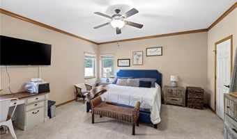 6 Leawood Pl, Bella Vista, AR 72715