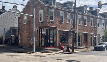 500 504 W Gordon St, Allentown, PA 18102