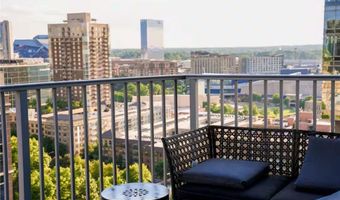 400 W Peachtree St NW 2006, Atlanta, GA 30308