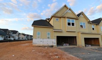 3144 Cathedral Comb Dr, Apex, NC 27502