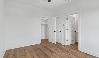 5011 Tennessee St, Bay St. Louis, MS 39520