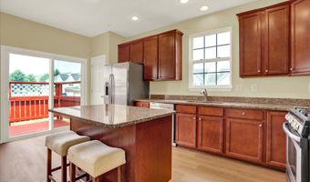 634 SNOWBERRY Way, Aberdeen, MD 21001