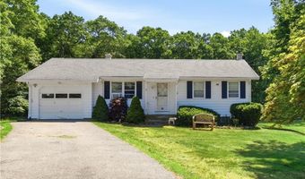 42 Charles Ave, Charlestown, RI 02813