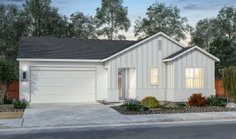 192 Wildcat Peak Dr Plan: Cross Creek, Plan 5, Carson City, NV 89701