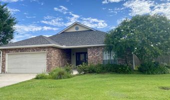 405 Woodburn Ln, Berwick, LA 70342
