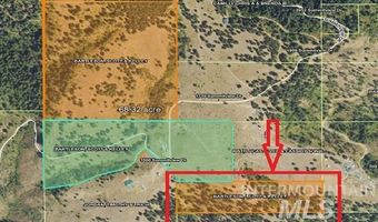1510 Summitview Driave, Ahsahka, ID 83520