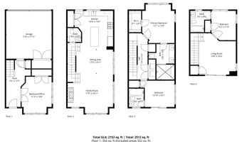 6940 ROCKLEDGE Dr, Bethesda, MD 20817