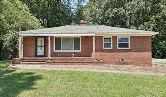 2733 Palm Ave, Charlotte, NC 28205