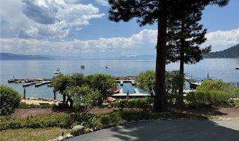 557 Lakeshore 103, Incline Village, NV 89451