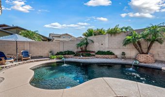 20453 W DANIEL Pl, Buckeye, AZ 85396