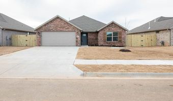 221 Citation St, Bentonville, AR 72713