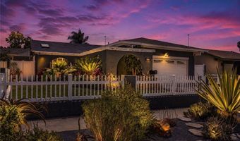 4154 E Fauna Ave, Anaheim, CA 92807