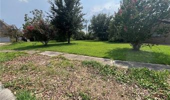 CAROLYN Court lot 1278, Arabi, LA 70032