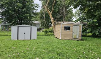 73 W Lincoln St, Alamo, TN 38001