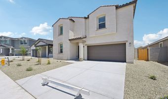 5535 S 240TH Ln, Buckeye, AZ 85326