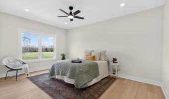 154- Lot 2 Fox Hall Dr, Amherst, VA 24521