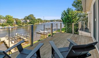 145 Spa Dr, Annapolis, MD 21403