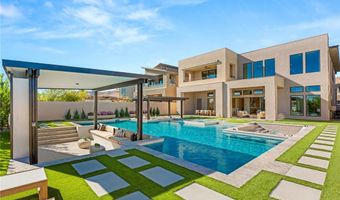 10637 Patina Hills Ct, Las Vegas, NV 89135