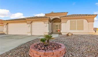 2264 Mountainside Dr, Bullhead City, AZ 86442