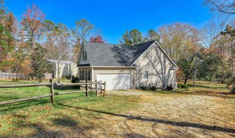 4121 Pine Ridge Rd, Appling, GA 30802