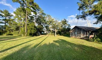 8862 Garland St, Bayou La Batre, AL 36509