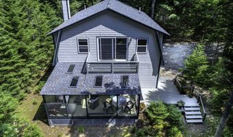 103 Pine Heath Rd, Bar Harbor, ME 04609