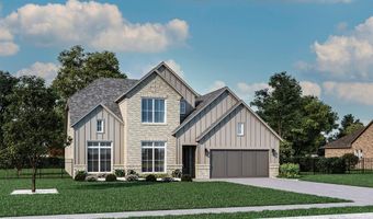 229 Lantern Ridge Dr, Aledo, TX 76008