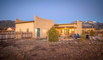 25 A Sunset, Arroyo Seco, NM 87514