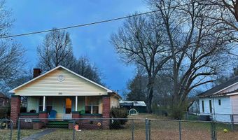 305 NW 3rd St, Antlers, OK 74523
