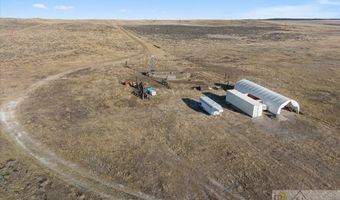 17909 US Highway 3, Broadview, MT 59015