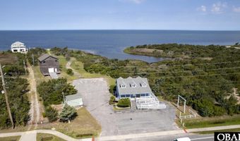 39316 NC Highway 12 Lot 1-2, Avon, NC 27915