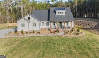 283 London Rd, Ball Ground, GA 30107